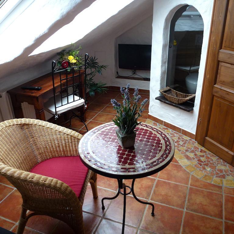 Apartmenthaus Casa Palma Bühl Habitación foto