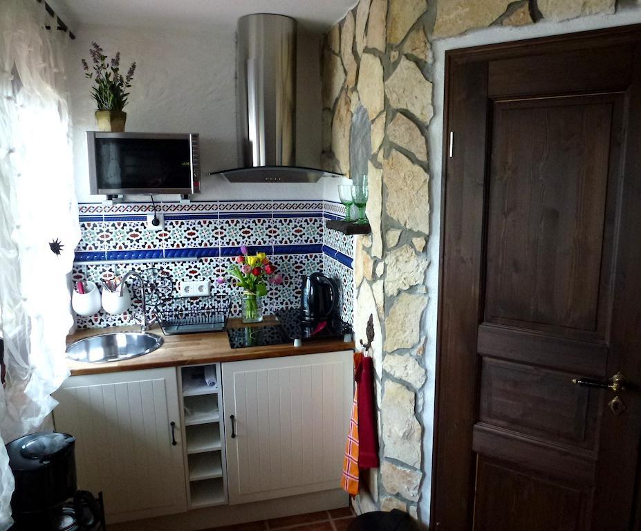 Apartmenthaus Casa Palma Bühl Habitación foto